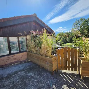 Hébergement de vacances Maison 4 Couchages, Ore (Haute-Garonne)
